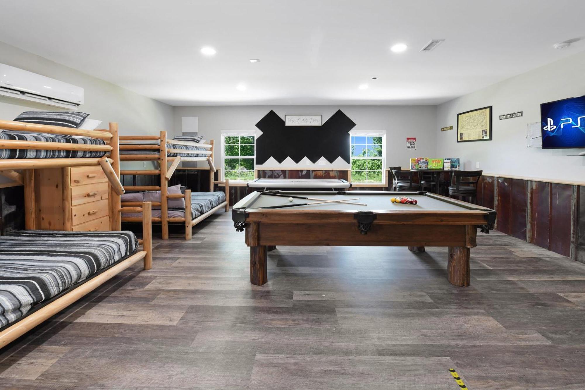 Willa H2Oasis Incredible Pool Retreat With Mountains Views! Sevierville Zewnętrze zdjęcie