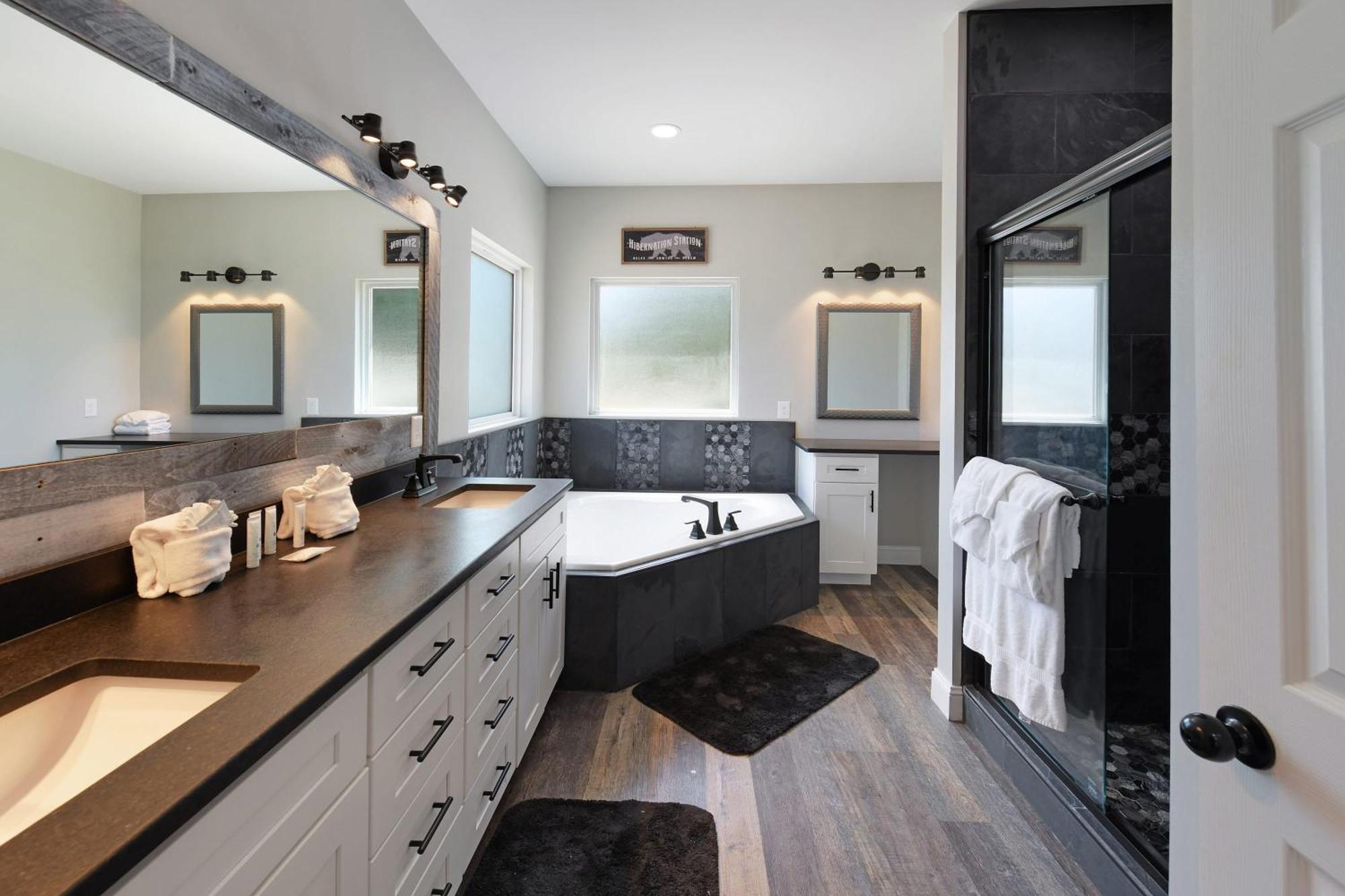 Willa H2Oasis Incredible Pool Retreat With Mountains Views! Sevierville Zewnętrze zdjęcie