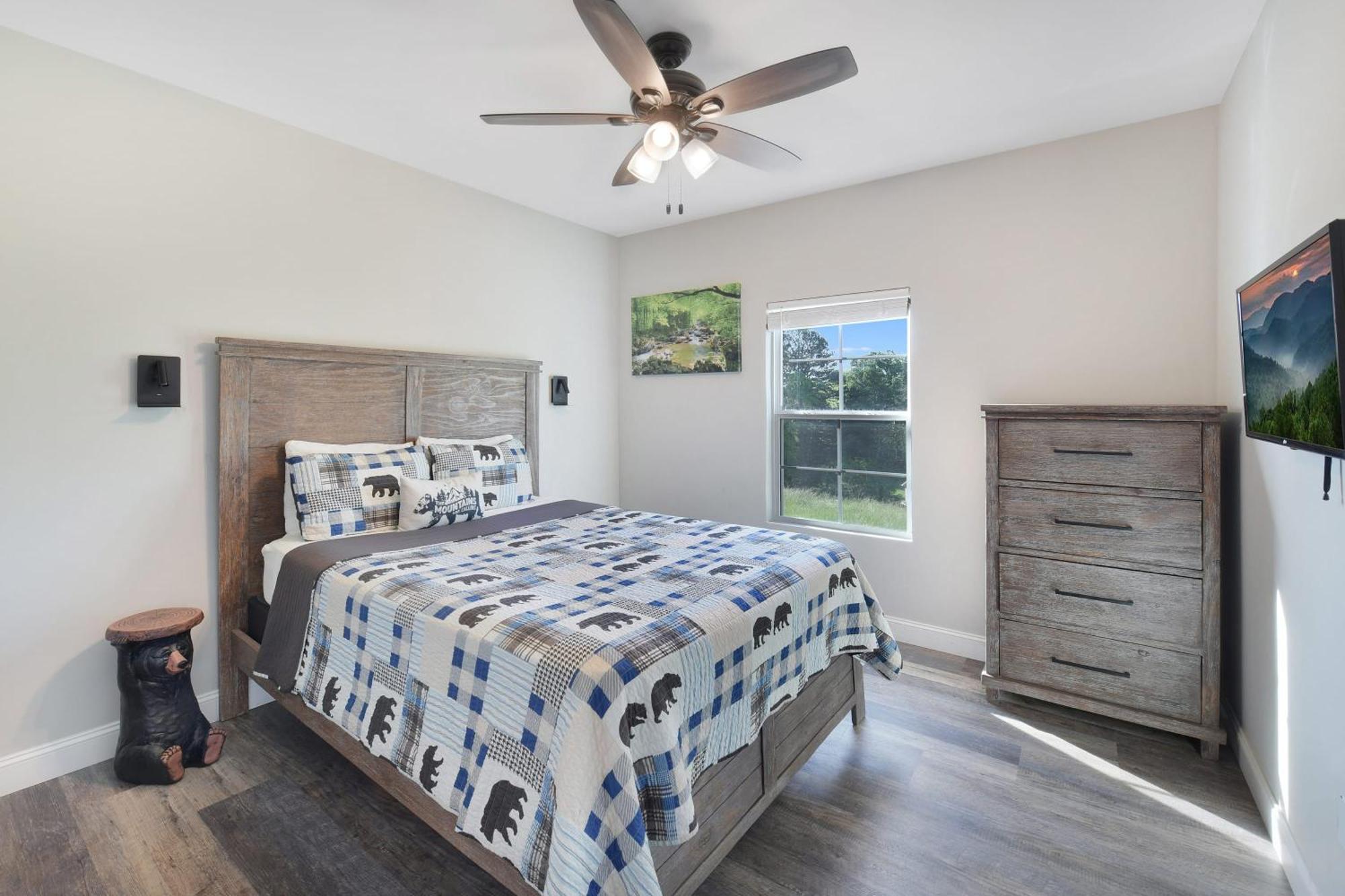 Willa H2Oasis Incredible Pool Retreat With Mountains Views! Sevierville Zewnętrze zdjęcie