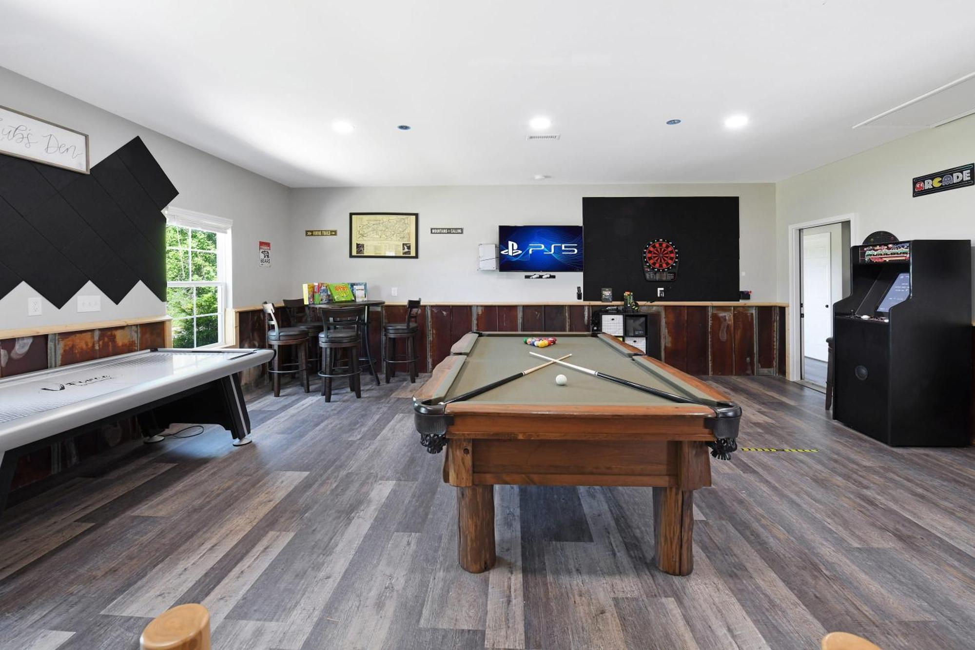 Willa H2Oasis Incredible Pool Retreat With Mountains Views! Sevierville Zewnętrze zdjęcie